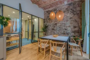 *****”PRINCIPAL” Amazing loft in historical Girona - Image 2