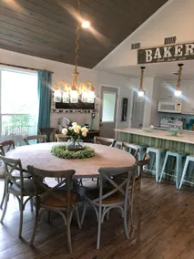 Tensaw Island River Retreat - Image 5