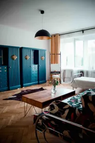 Kiki & Luky family apartment by Prague Castle - Image 3