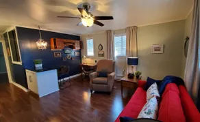 Lusso Suite #2 - Lovely one bedroom - Image 2