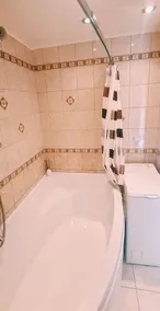 Apartment 8 min from Riga airport.15m Riga center - Image 3