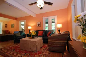 Hazelhurst Vacation House - Image 3