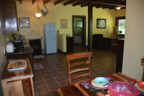 Privatehouse footsteps from beach O’Soleil Chalets - Image 2