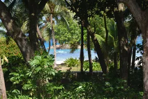 Privatehouse footsteps from beach O’Soleil Chalets - Image 3