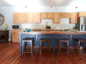 Private Hudson Valley Loft on 200 Acre Horse Farm - Image 4