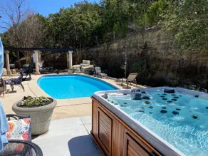 Lantana Ranch Lake View Pool Jacuzzi Playground - Image 2