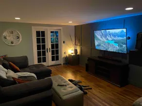 Relaxing Home nestled in Rural Hilltown - Image 3