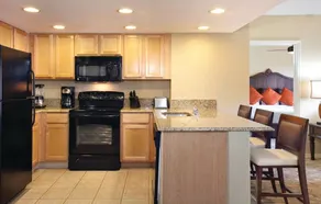 1 Bedroom Deluxe in Pompano Beach, Wyndham Palm Aire Resort!! - Image 5
