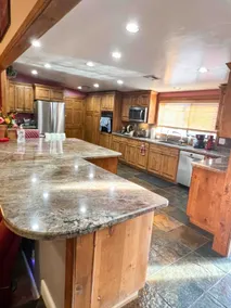 Our Upgraded Home on an acre - Image 2