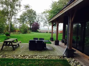 Little WELLNESS house on the prairie - Image 5