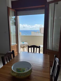 Il ficheto blu, a dream 40 meters from the sea. - Image 4