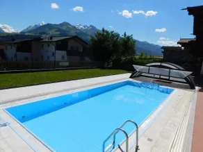SelectApartment 3a Kaprun-Fürth - Image 3