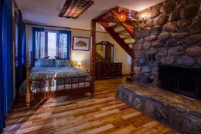 Smokey Mountain Chalet - Image 5