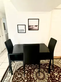 Entire Apartment+ Backyard+everything you need - Image 3
