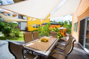 Tropical Relaxing Loft: Spacious and Unique - Image 4