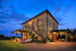 Il Fienile - Pool Villa with 4 Bdrs and Sauna - Image 3