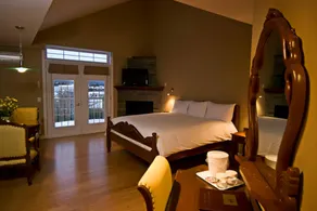 Gorgeous Condo With View In St-Sauveur - Image 2