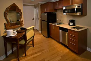 Gorgeous Condo With View In St-Sauveur - Image 4