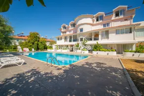 Stunning Suite in Ölüdeniz with Seaview And Pool - Image 4