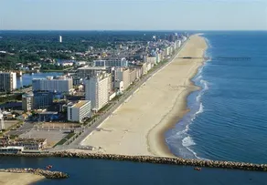 Virginia Beach Condo walking distance to the Beach - Image 2