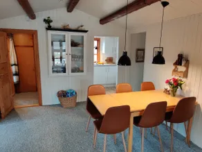 Cozy Cottage - Kramnitse Beach - Image 5