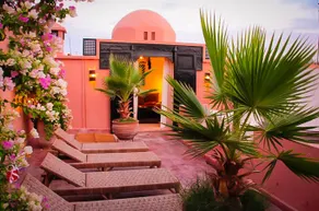 Entire Riad in the Medina: Charm and Tradition - Image 5