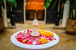 Entire Riad in the Medina: Charm and Tradition - Image 2