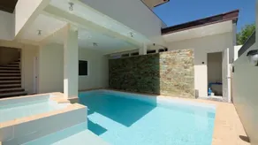 Casa Regina 2BR 10pax Hot Spring Covered Pool - Image 2
