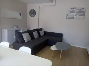 2-bedroom apartment at the foot of Vercors - Image 3