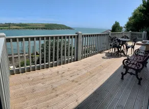 PERIWINKLE COTTAGE, with the most amazing sea view - Image 3