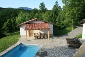 Butterfly House – Italian Apennines - Image 2