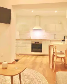 Apartment ”Une Envie Cosy” - Image 4