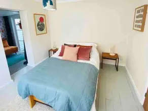 The Yellow Door Whitstable - Peaceful retreat close to beach - Image 2