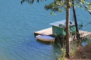 The house ”RioTempo” + raft - Image 2