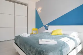 GuestHost - University of Bologna & Porta San Donato Apartment - Image 5