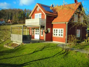 Sattelmannsburg wooden vacation home - Image 5