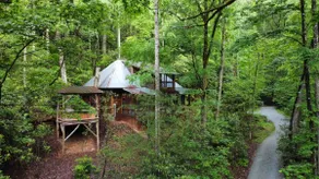 Ren's Nest, a place to be in the forest. NoWiFi. - Image 4