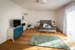 Charming 40m2 with parking, 10min to center - Image 5
