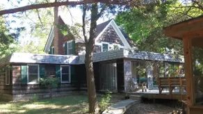 Wooden paradise Brookhaven Hamlet - Image 2