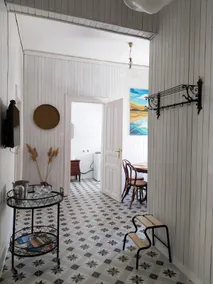 Atelier Apartment with 2 bedrooms in the heart of Keszthely - Image 2