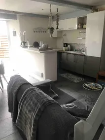 Cottage 10 minutes from the sea - Image 2