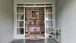4BR Rumah Ka V 17 with Private Pool Kota Baru Parahyangan near IKEA - Image 5