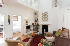 LARGE SHOREDITCH 2/DBL BED LOFT APT - Image 5