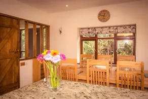 Riverbank Cottage - idyllic riverside country cottage on South Downs - Image 5