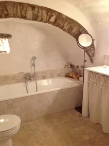 traditionelles Haus in schöner APRICALE, Ligurien, erleben Sie das echte Italien! - Image 4