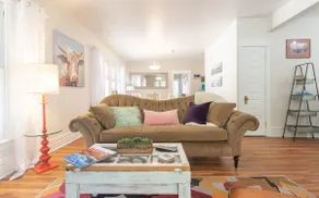 Sunny Farmhouse Charm in Old Town Longmont - Image 2