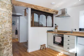 Wantsley Cottage - Image 4