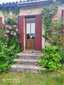 House with pool 16 km from Sarlat - Image 5