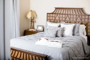 Trendy “Talk of the Town” House in Cary-4BR 3.5BA - Image 5