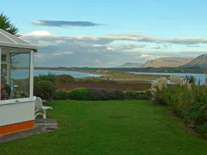 Streedagh Point home with stunning view - Image 4